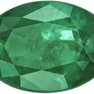 पन्ना (Emerald)