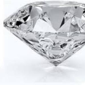 हीरा (Diamond)