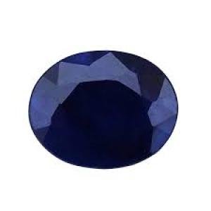 नीलम (Blue Sapphire)