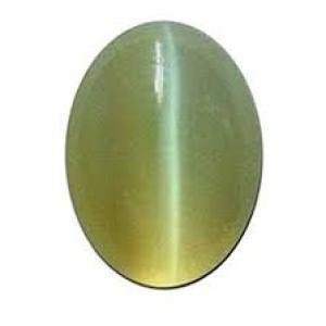 लहसुनिया (Cat’s Eye)